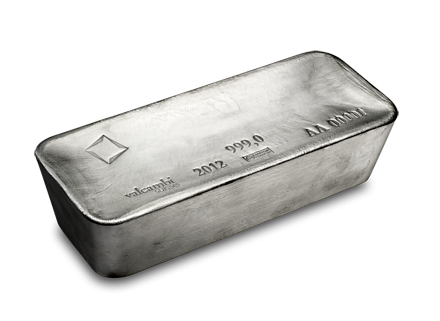 A bear market bottom in Silver - Peter Brandt