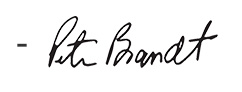 signature