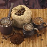 Coffee Futures are Brewing - Factor Trading - Peter Brandt