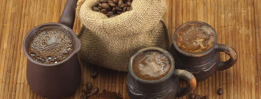 Coffee Futures are Brewing - Factor Trading - Peter Brandt