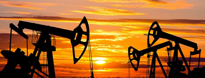 Crude Oil - Factor Trading - Peter Brandt