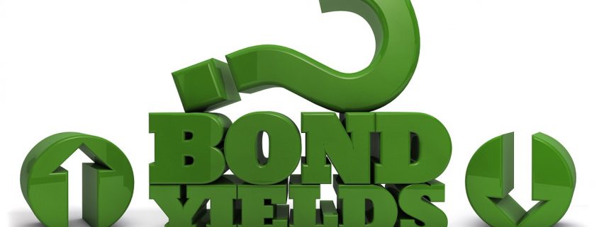 10 Yr Bond Yeilds
