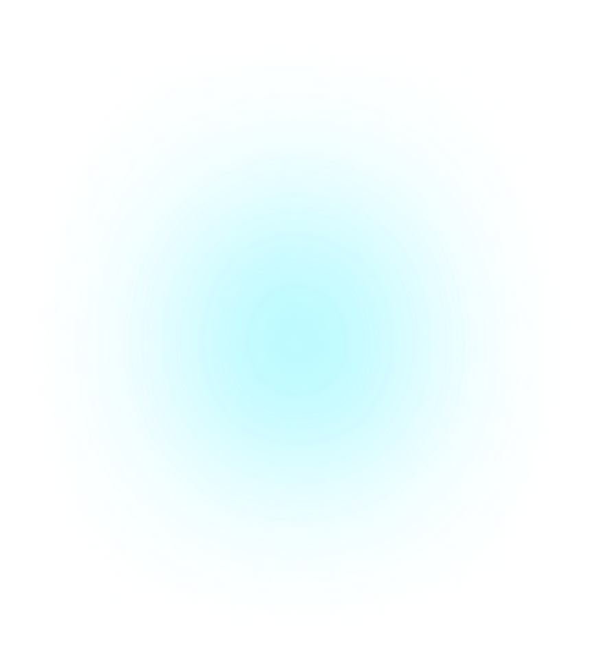 Blue light blur